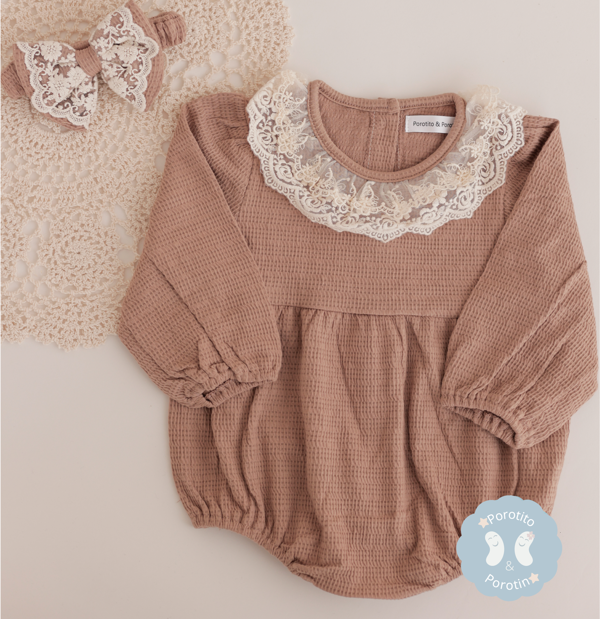 Conjunto Brisa de Otoño