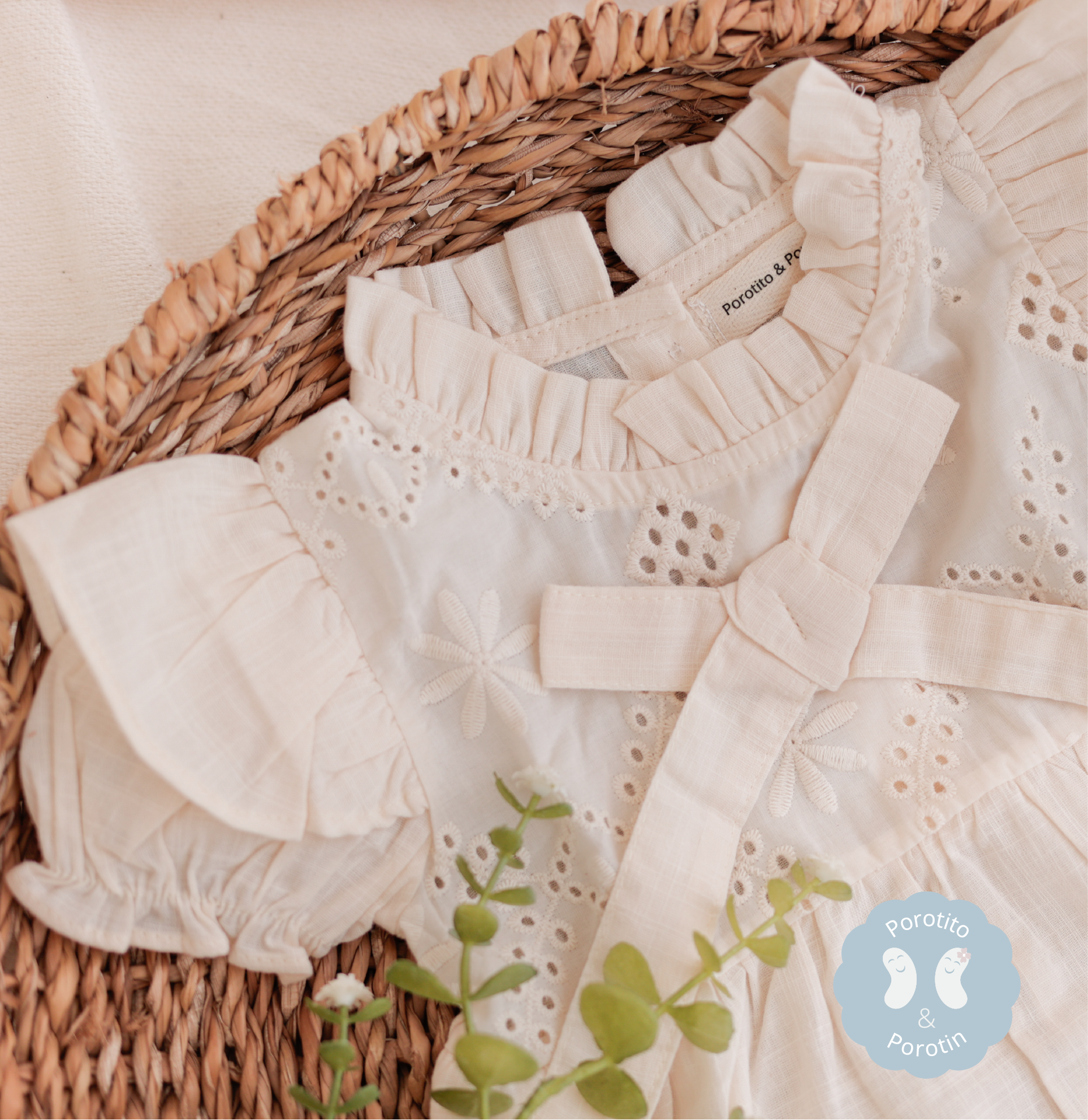 Ropa de Niña